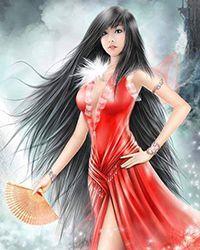 玄幻二小姐说她平平无奇秦悠悠