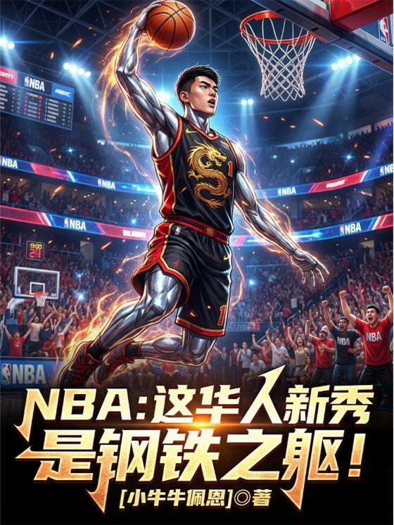 nba华人球员