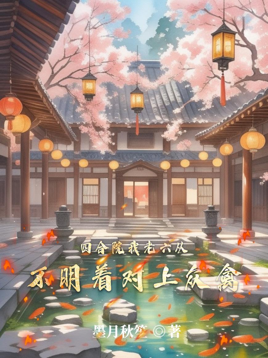 四合院我何雨柱不留情面